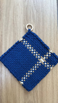 cobalt, flax, autumn