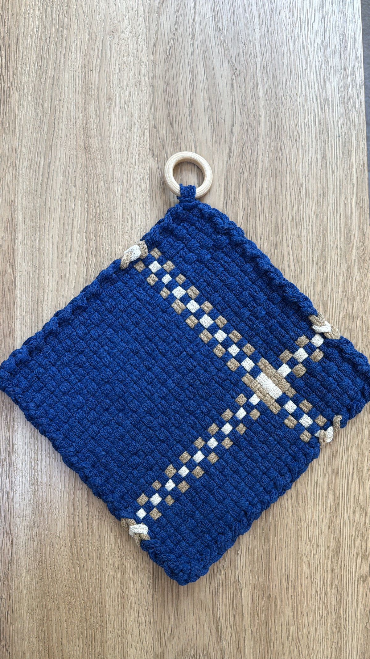 cobalt, flax, autumn