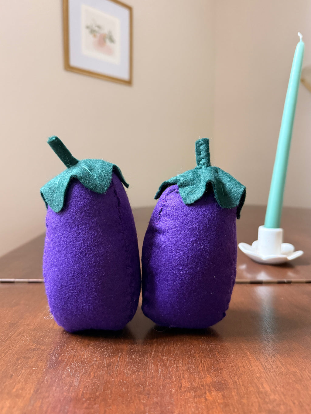 eggplant
