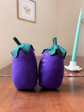 eggplant