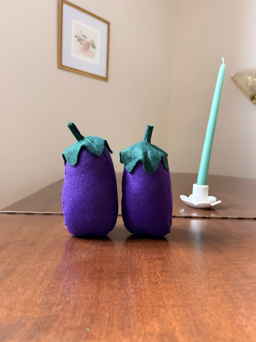 eggplant