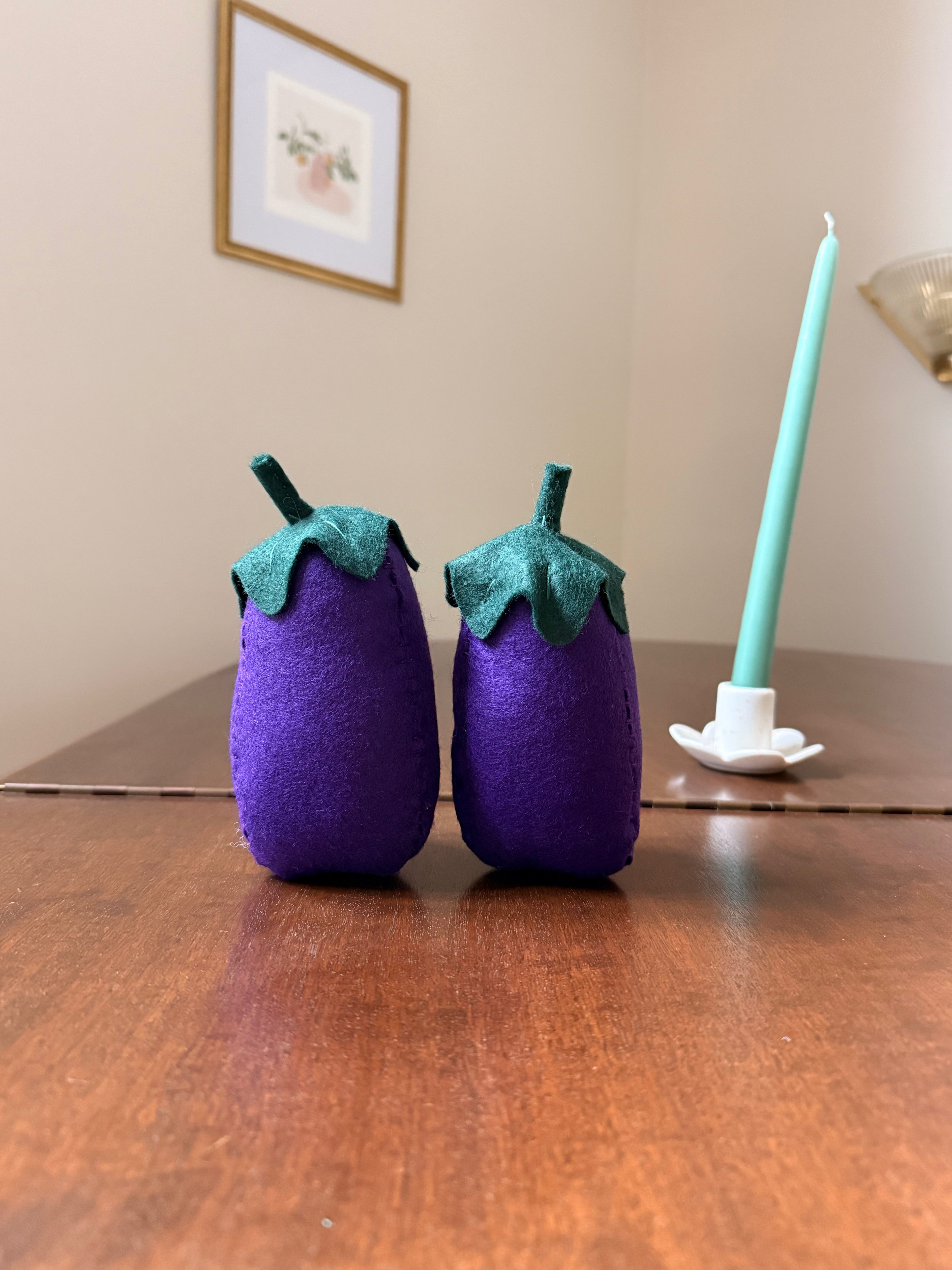 eggplant